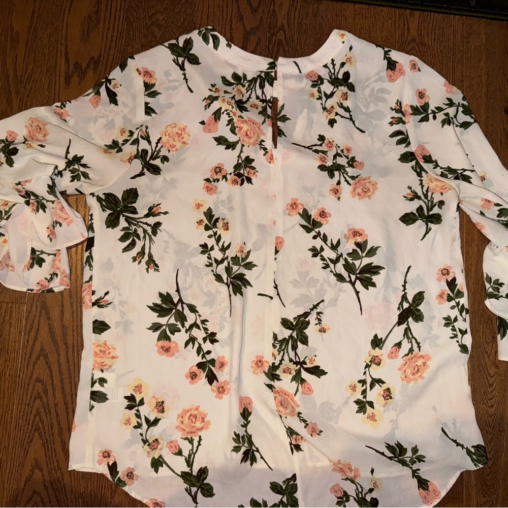 Blouse - Picture 3 of 3